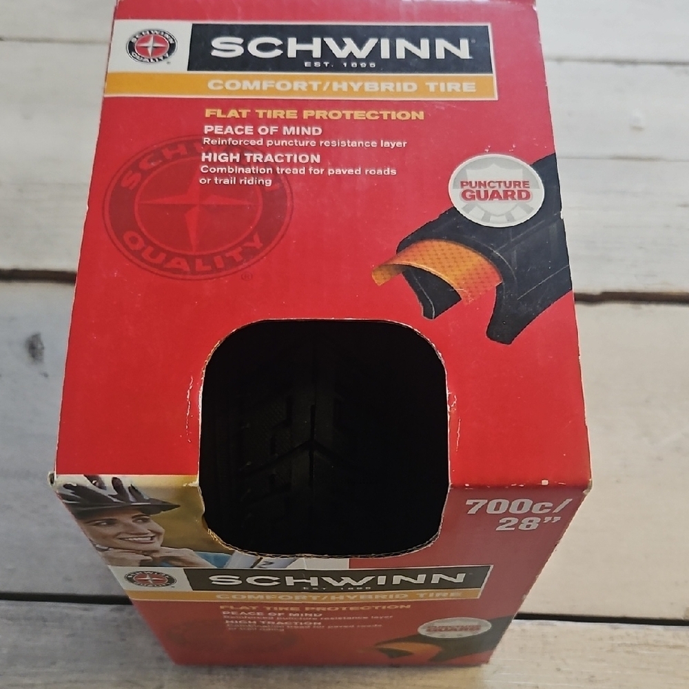 Schwinn Comfort/Hybrid Tire